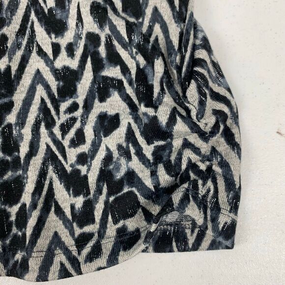 PerSeption Concept size small Cowl Neck Sweater - Picture 6 of 6